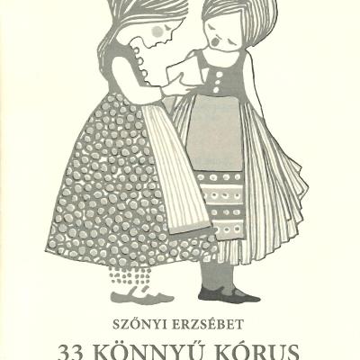 33 könnyű kórus