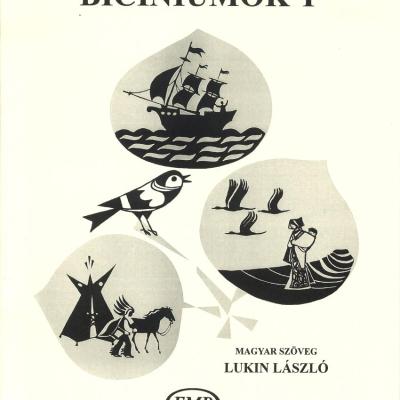 Biciniumok I.