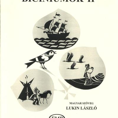 Bicíniumok II.