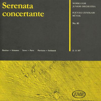Serenata concertante