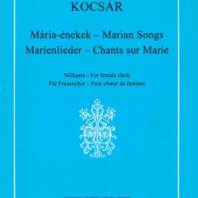 Mária-énekek