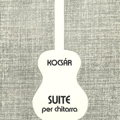 Suite per chitara