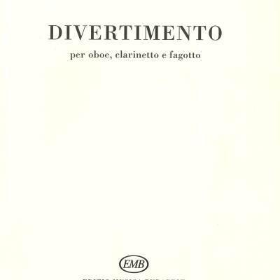 Divertimento