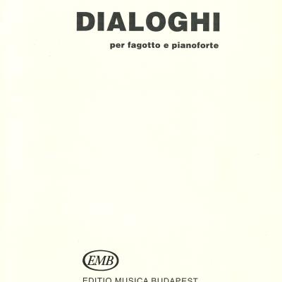 Dialoghi