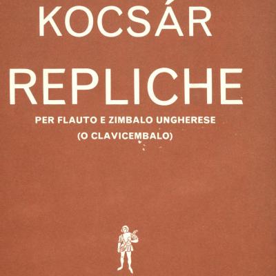 Repliche No. 1