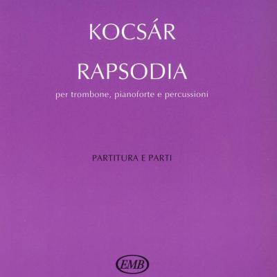 Rapsodia