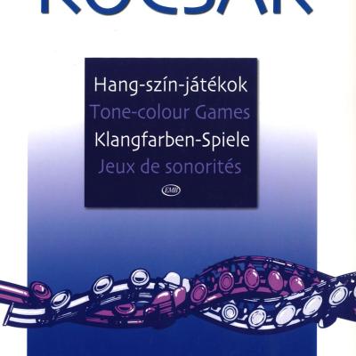 Hang-szín-játékok