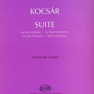 Suite per tromboni