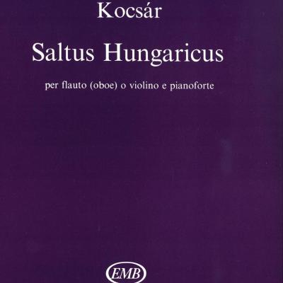 Saltus Hungaricus