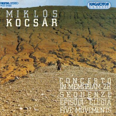 Miklós Kocsár