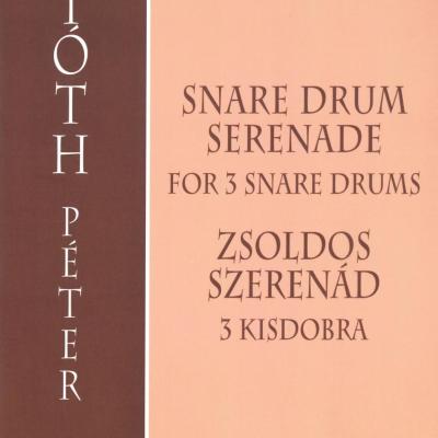 Zsoldos szerenád