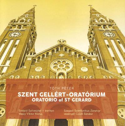 Szent Gellért-oratórium