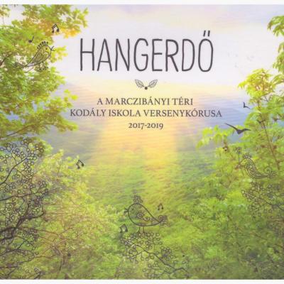 Hangerdő