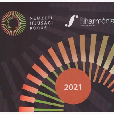 Nemzeti Ifjúsági Kórus - Filharmónia Magyarország