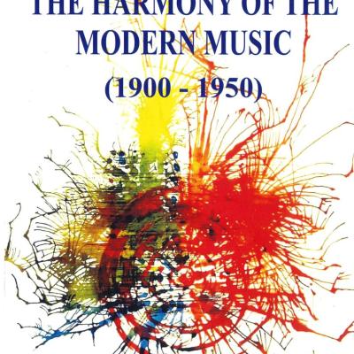 The harmony of the modern music (1900-1950)