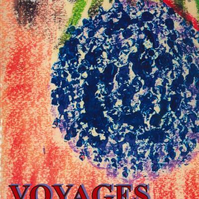 Voyages cosmiques