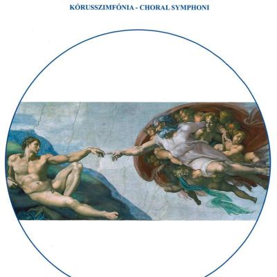 Istenhez - kórusszimfónia