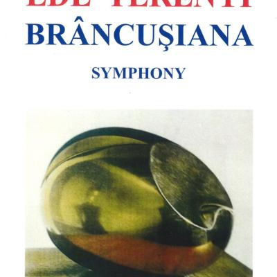 Varázsmadár: In memoriam Brâncuşi (szimfonikus variációk)