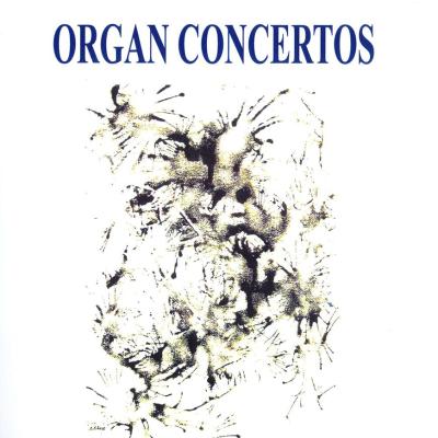 Requiem (orgonára és zenekarra – az 1956-os forradalom áldozatainak emlékére)