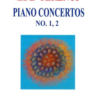 Zongoraverseny No. 1.