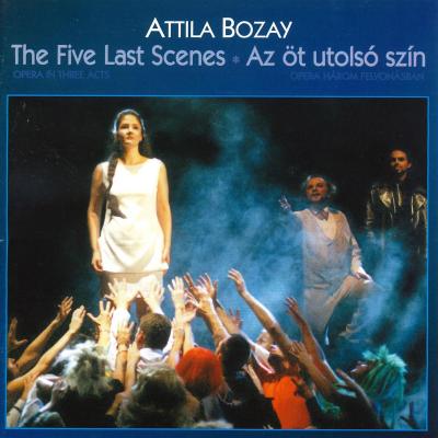 The five last scenes