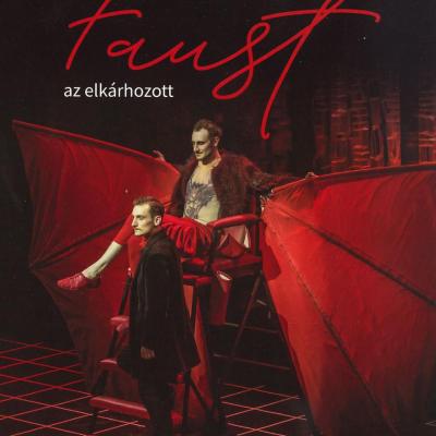 Faust, az elkárhozott