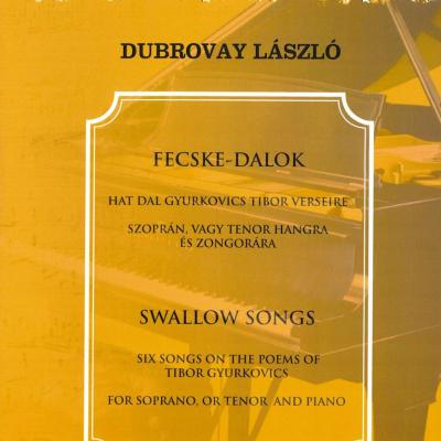 Fecske-dalok
