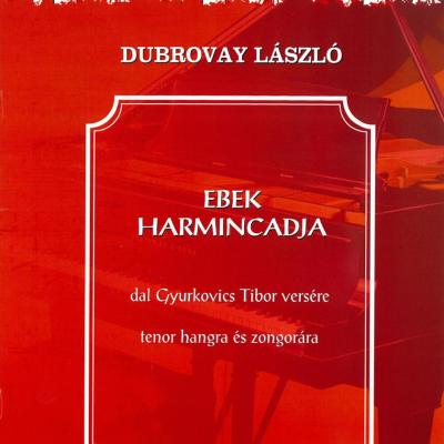 Ebek harmincadja