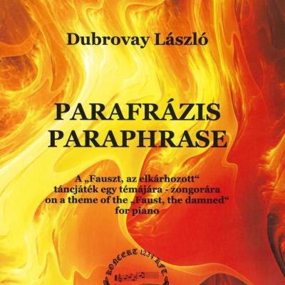 Parafrázis