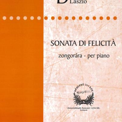 Sonata di felicita