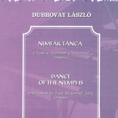 Nimfák tánca