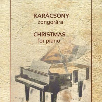 Karácsony - zongorára