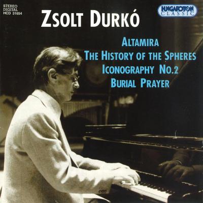 Altamira; A gömb története; Ikonográfia No. 2; Halotti beszéd