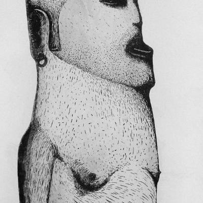 Hermafrodita I.