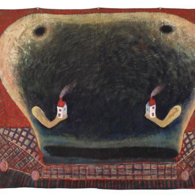 Nagy Moloch