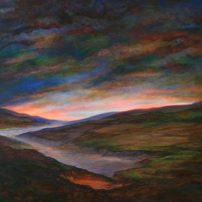 Titkok völgye
