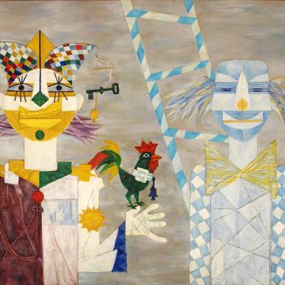 Mardi gras – Húshagyókedd