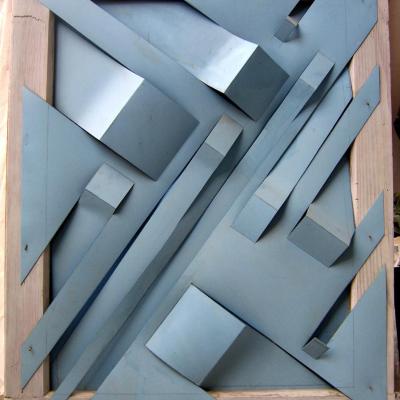 Plastovy relief