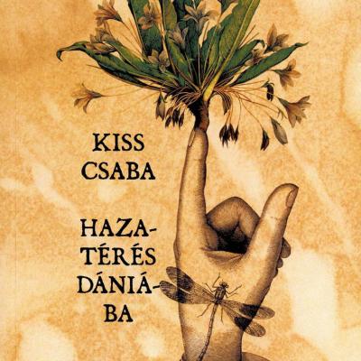 Hazatérés Dániába