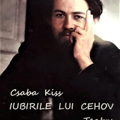 Iubirile lui Cehov