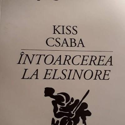 Intoarcerea la Elsinore