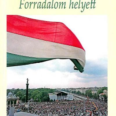 Forradalom helyett
