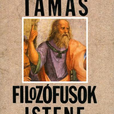 Filozófusok istene
