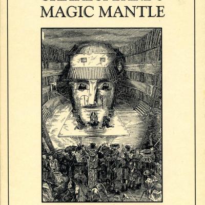 Under Shakespeare's magic mantle