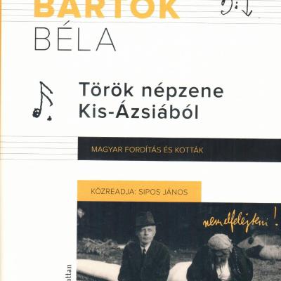 Török népzene Kis-Ázsiából