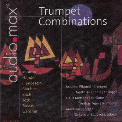 Trumpet combinations