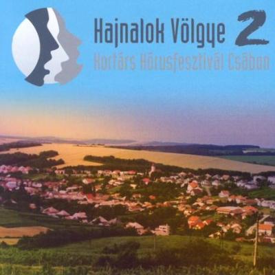 Hajnalok völgye 2