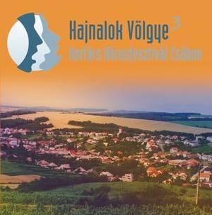 Hajnalok völgye 3