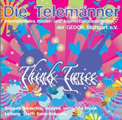 Die Telemanner