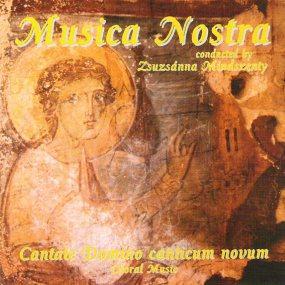 Musica Nostra